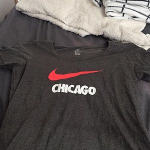 nike shirt